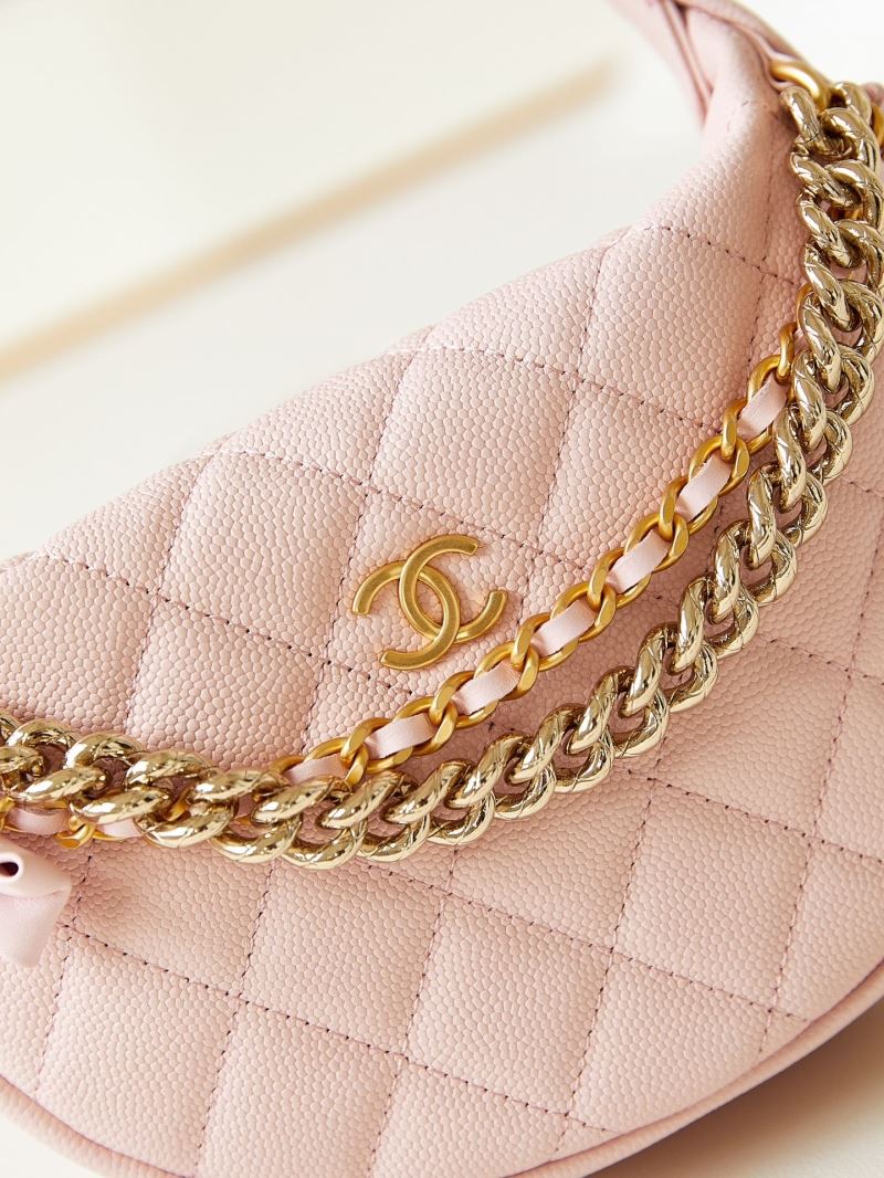 Chanel Top Handle Bags